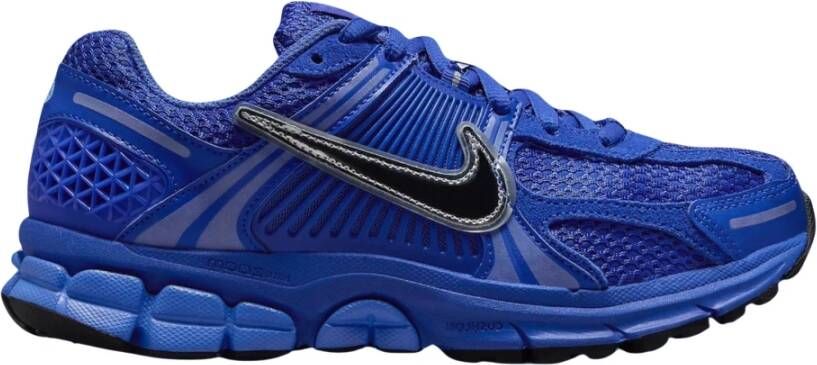 Nike Race Blue Limited Edition Sneakers Blue Dames