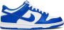 Nike Racer Blue Lage Sneakers Blue Dames - Thumbnail 1