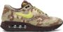 Nike Retro Air Max 1 OG Sneakers Green Heren - Thumbnail 1