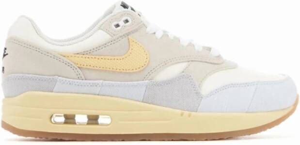 Nike Retro Air Max 1 Sneakers Multicolor Dames