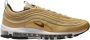 Nike Retro Air Max 97 OG Sneakers Yellow Heren - Thumbnail 1