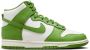 Nike Retro Bttys Sneakers Wit Chlorophyll-Wit Green Heren - Thumbnail 1