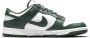 Nike Dunk Low Michigan State DD1391-101 Kleur als op foto Schoenen - Thumbnail 15