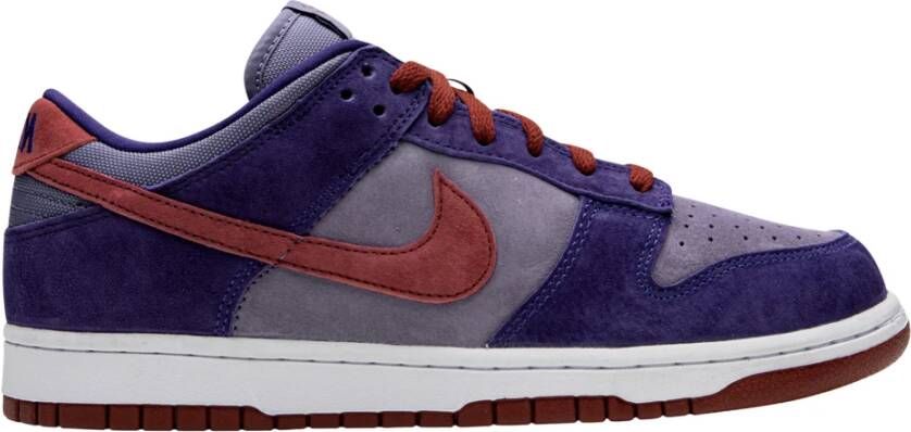 Nike Retro Limited Edition Dunk Low Multicolor Heren