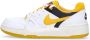 Nike Retro Low Force Sneaker White Unisex - Thumbnail 1