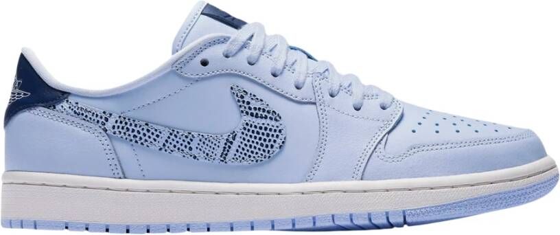 Nike Retro Low Royal Tint Limited Edition Blue Heren