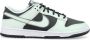 Nike Retro Premium Low Dunk Sneakers Multicolor Heren - Thumbnail 1