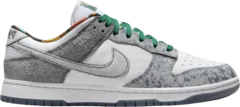 Nike Retro Premium Philly Limited Edition Gray Heren