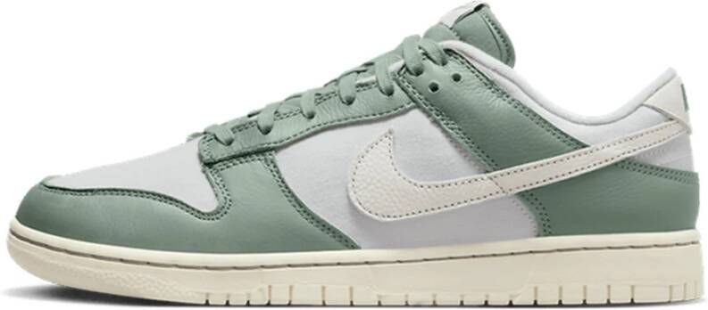 Nike Retro PRM Mica Green Sneakers Groen Heren