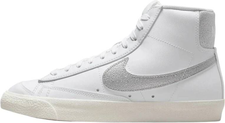 Nike Blazer Mid Basisschool Schoenen