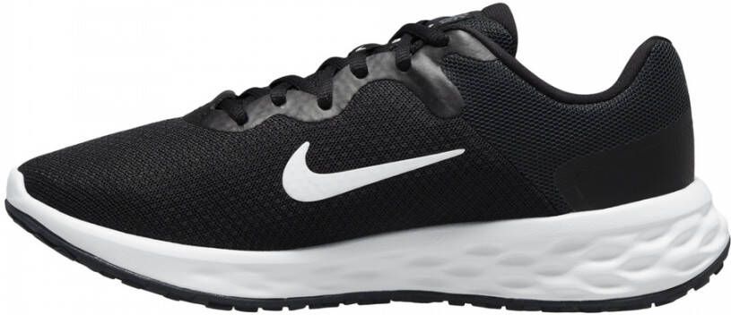 Nike 6extature Hardloopschoenen voor dames Stijlvol en comfortabel Zwart Dames