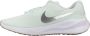 Nike Revolution 7 Damessneakers Green Dames - Thumbnail 2