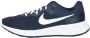 Nike Revolution 6 Marineblauw Hardloopschoenen Heren - Thumbnail 5