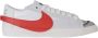 Nike Jumbo White Lage Herenschoen White Heren - Thumbnail 1