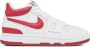 Nike Rood Crush Witte Sneakers White Heren - Thumbnail 2