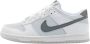 Nike Rook Lage Top Sneakers White - Thumbnail 1