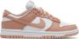 Nike Rose Whisper Lage Sneakers Pink Heren - Thumbnail 1