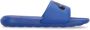 Nike Royal Slide Heren Slippers Blue Heren - Thumbnail 1