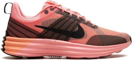 Nike Roze Roam PRM Sneakers Pink Dames