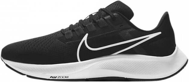 Nike Running Air Zoom Pegasus 38 Nike Zwart Dames