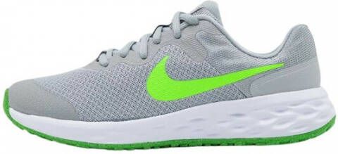 Nike Running Zapatillas Running Revolution 6 NN Nike Grijs Heren