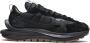 Nike Sacai Vaporwaffle Black Gum Sneakers Black Heren - Thumbnail 1