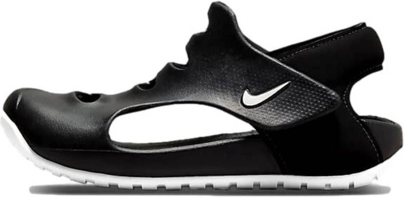 Nike discount sandalen jongens