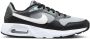 Nike SC Sneakers Zwart Wit Grijs Stijlvol Black Heren - Thumbnail 1