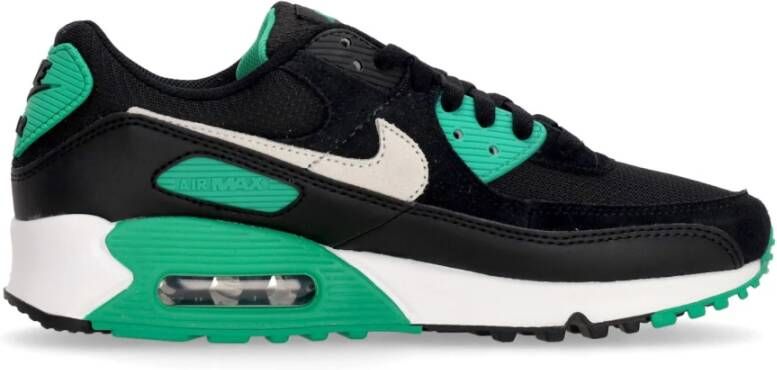 Nike Scarpa Air Max 90 Lage Schoen Multicolor Heren