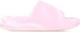 Nike Schuim Slide Damesslippers Roze Pink Dames - Thumbnail 1