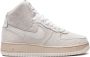 Nike W Af1 Sculpt Sail Phantom Sesame Pure Platinum Schoenmaat 42 1 2 Sneakers DC3590 105 - Thumbnail 2