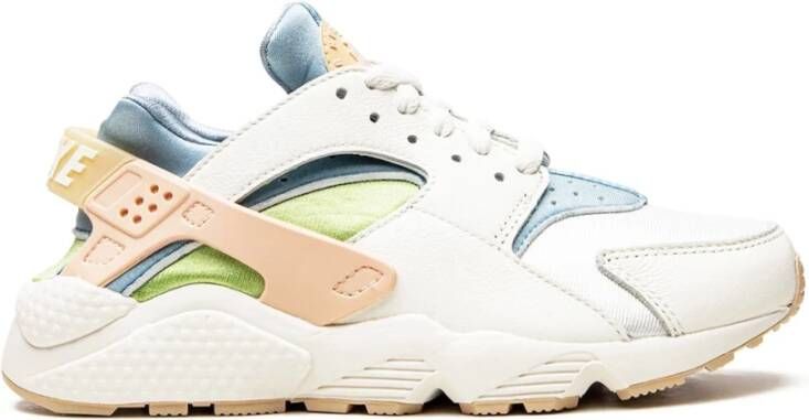 Nike Air Huarache Dames Sneakers DQ0117-100