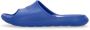 Nike Slide Douche Slippers Spel Royal Wit Blue Heren - Thumbnail 1