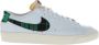 Nike Premium Low 77 Stadium Green Sneaker White Heren - Thumbnail 10