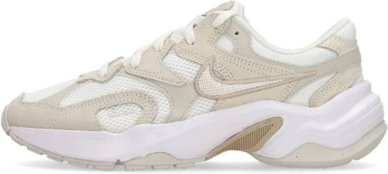 Nike Sneaker Lady W AL8 Streetwear Beige Dames