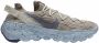 Nike Space Hippie 04 Lage Schoen Blauw Gray Heren - Thumbnail 1