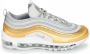 Nike Air Max 97 Se Dames Lage Schoen Multicolor Dames - Thumbnail 1