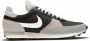 Nike Lage Herenschoen Zwart Wit Grijs Multicolor Heren - Thumbnail 15