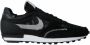 Nike Lage Sneaker Zwart Wit Air Mesh Black Heren - Thumbnail 15