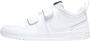 Nike Pico 5 PSV Sneakers White Pink Foam Kinderen - Thumbnail 2