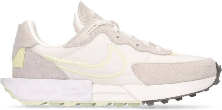 Nike Sneakers Beige Dames