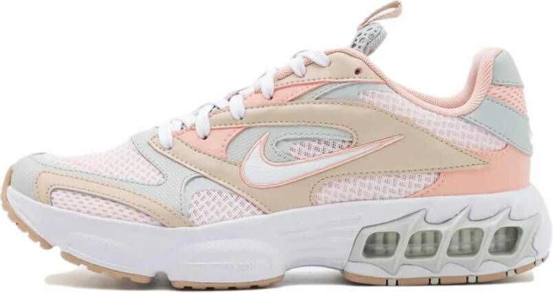 Nike Sneakers Beige Dames