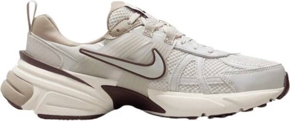 Nike Sneakers Beige Heren