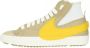 Nike Jumbo Wheat Grass High-top Sneaker Multicolor Heren - Thumbnail 5