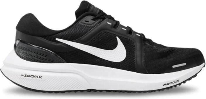 Nike Air Zoom Vomero 16 Hardloopschoenen Zwart Unisex