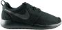 Nike Sneakers Black Heren - Thumbnail 1