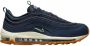 Nike Obsidian Gorge Green Air Max 97 QS Sneakers Blauw Dames - Thumbnail 1