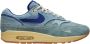 Nike Mineral Slate Deep Blue Sneakers Multicolor Dames - Thumbnail 1