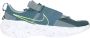 Nike Impact Low Sneaker Ash Green Multicolor Heren - Thumbnail 10