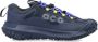 Nike ACG Mountain Fly 2 Low GORE-TEX herenschoenen Blauw - Thumbnail 1